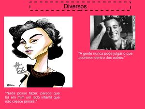 Fanzine diversos.