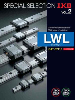 IKO - Miniguide LWL
