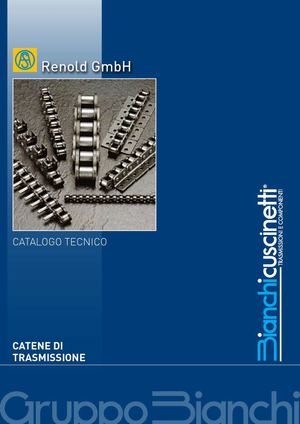Arnold & Stolzenberg - Catalogo Tecnico