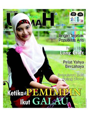 Serambi Ummah Edisi 672
