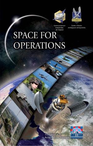 Space for Operations