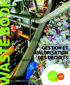 SITA WASTE BOOK 2012