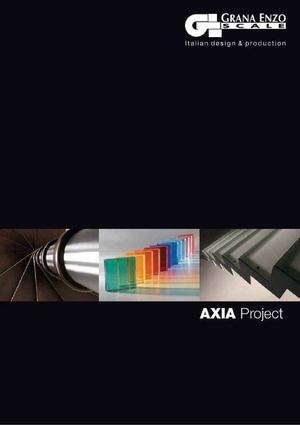 Calaméo - AXIA Project