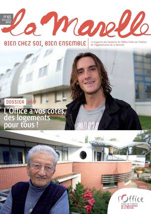 La Marelle n°65