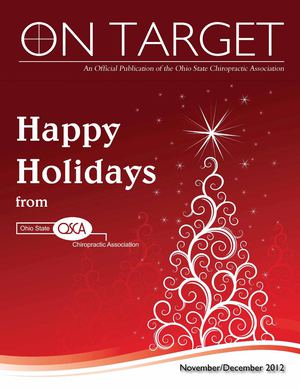 On Target November/December 2012