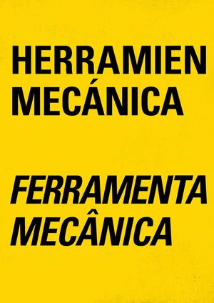 Herramientas Mecanicas