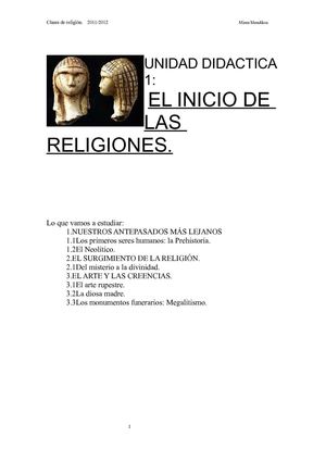 tema 1 1ºeso