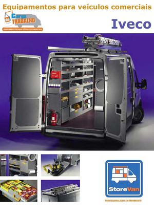 Catalogo Iveco