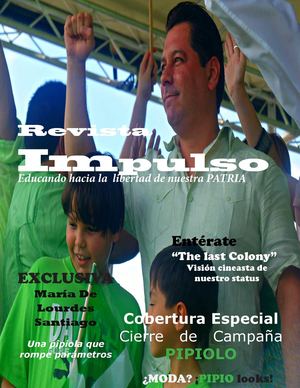 Revista Impulso
