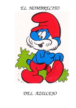 El Hombrecito del Azulejo