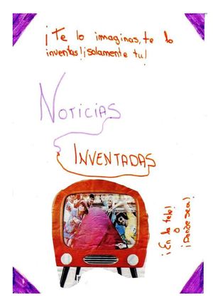 NOTICIAS INVENTADAS