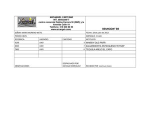 REMISION 