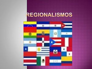 Diccionario Pictórico virtual