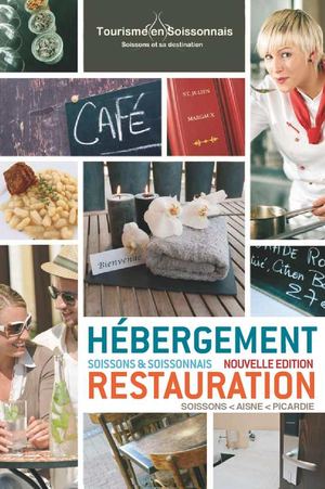 Hôtels-Restaurants de Soissons