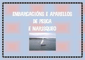 Embarcacións
