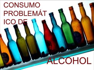 ALCOHOL EFECTOS