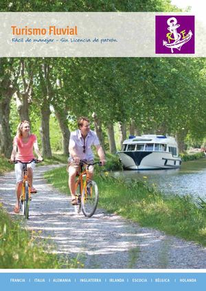 Información General Turismo Fluvial 2013