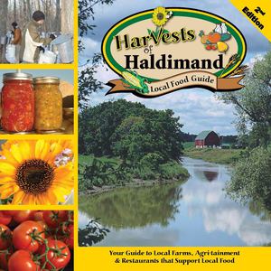 Harvests of Haldimand
