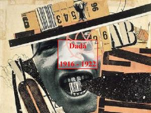 Dadaismo