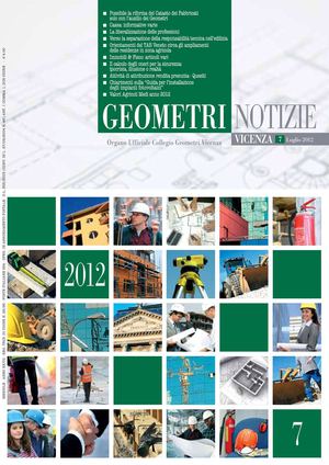 Geometri Notizie 7/2012