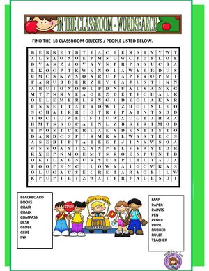 Worksheet par 1