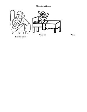 Worksheet 