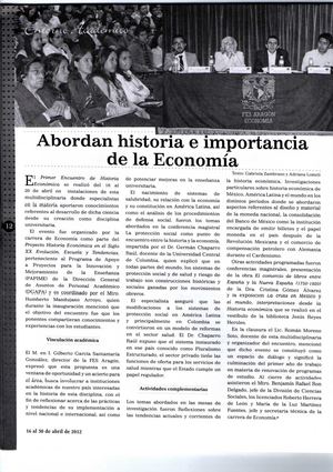 Noticias