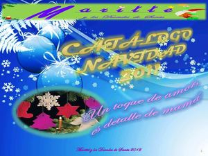 Navidad 2012