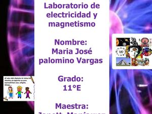 trabajo de fisica(laboratorio)
