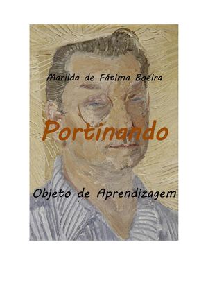 Portinando - Objeto de Aprendizagem