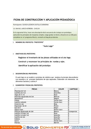 GUIAS PEDAGOGICAS 2º FASE