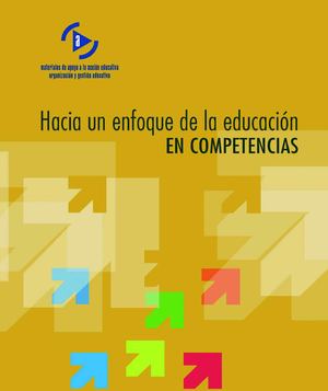 Competencias Básicas