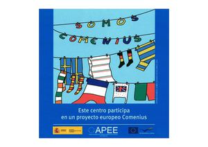 1º,2º,3º primary school. Nov 2012 Spain