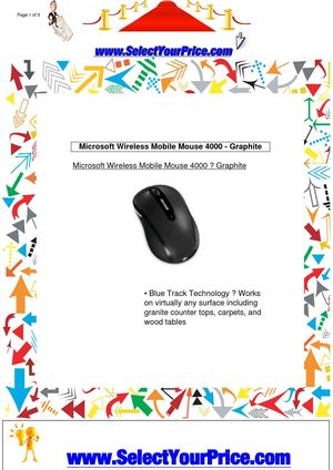 Microsoft-Wireless-Mobile-Mouse-4000-Graphite