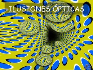 Ilusiones ópticas