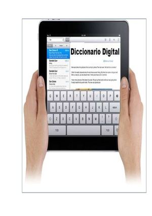 DICCIONARIO DIGITAL