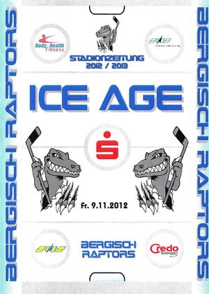 Ica-Age 9.11.2012