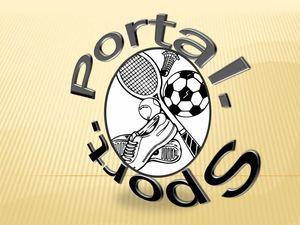 PORTAL SPORT.