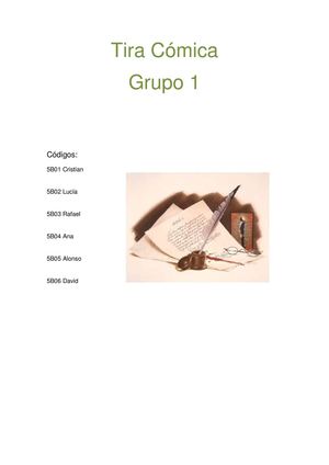 grupo 1