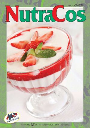 NutraCos November/December 2012