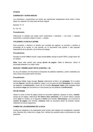 TALLER 5 INFORMATICA ROBERTO MONROY