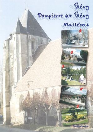 BULLETIN MUNICIPAL 2011