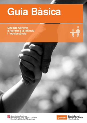 Guia bàsica DGAIA