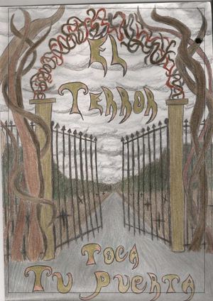 Cuentos de Terror - 7° Grado