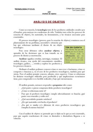 UD1_Analisis de objetos tecnologicos