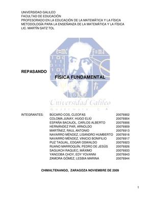 Repasando Fisica Fundamental_Adan Cac