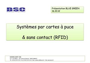 Catalogue BSC