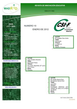 20120101_MAD.RID.N10: Mª Ángeles Díaz Antón; Juan Tendero Roncero; Mª Josefa García Ruíz; Mª Dolores García Ruíz