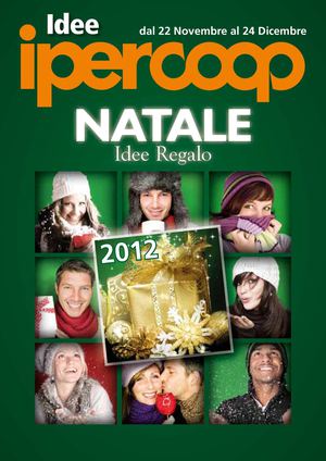 Catalogo Natale CentroNova