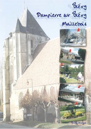 BULLETIN MUNICIPAL 2EME SEMESTRE 2010